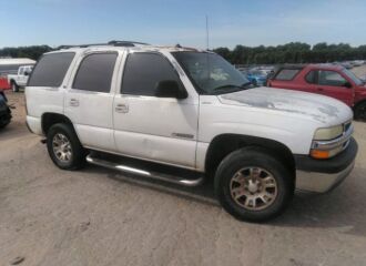  2003 CHEVROLET  - Image 0.