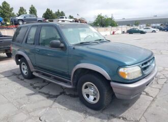  1997 FORD  - Image 0.