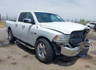  2016 RAM  - Image 0.