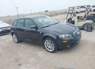  2006 AUDI  - Image 0.