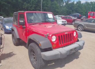  2007 JEEP  - Image 0.