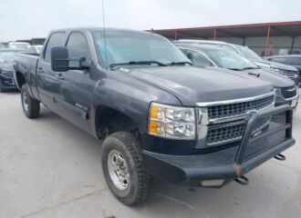  2010 CHEVROLET  - Image 0.