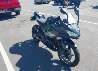  2023 KAWASAKI  - Image 0.