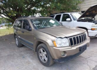  2005 JEEP  - Image 0.