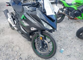  2023 KAWASAKI  - Image 0.