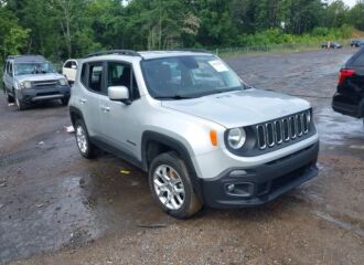  2017 JEEP  - Image 0.