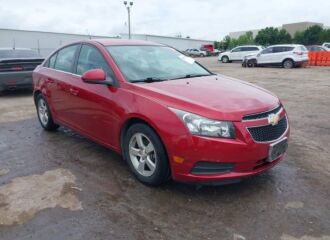  2014 CHEVROLET  - Image 0.