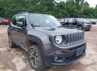  2017 JEEP  - Image 0.