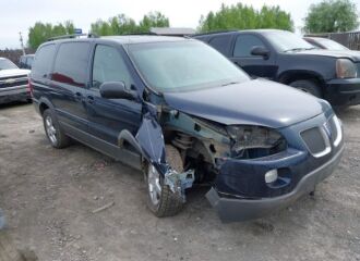  2005 PONTIAC  - Image 0.