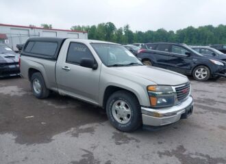  2008 GMC  - Image 0.