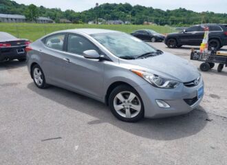  2013 HYUNDAI  - Image 0.