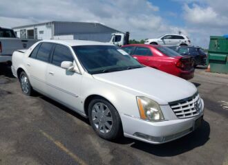  2006 CADILLAC  - Image 0.