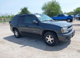  2004 CHEVROLET  - Image 0.