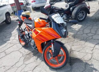  2024 KTM  - Image 0.