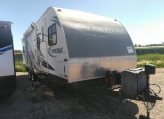  2013 HEARTLAND RV  - Image 0.