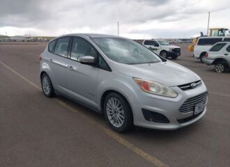  2014 FORD  - Image 0.