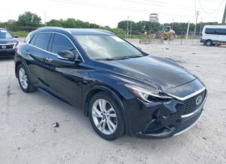  2019 INFINITI  - Image 0.