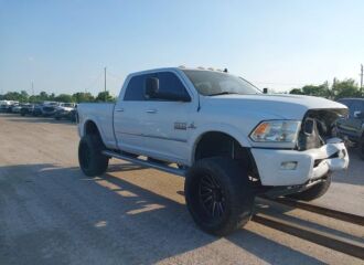  2014 RAM  - Image 0.