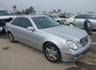  2005 MERCEDES-BENZ  - Image 0.