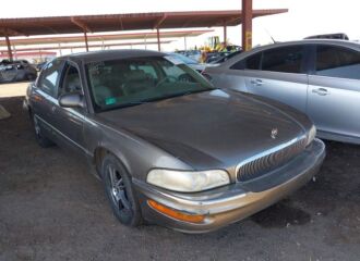  1999 BUICK  - Image 0.