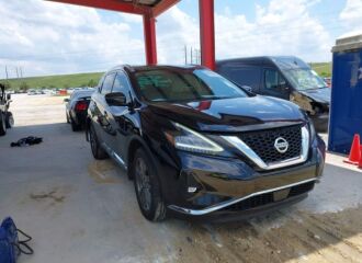  2019 NISSAN  - Image 0.