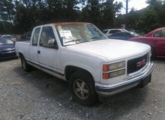  1994 GMC  - Image 0.