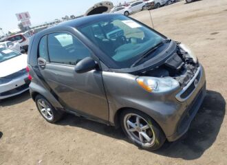  2013 SMART  - Image 0.