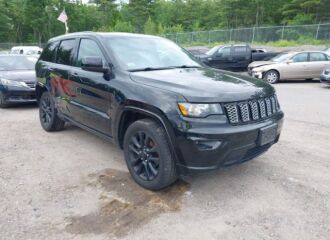  2017 JEEP  - Image 0.