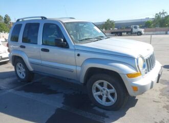  2007 JEEP  - Image 0.