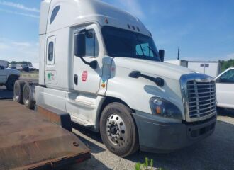  2017 FREIGHTLINER  - Image 0.