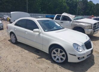  2007 MERCEDES-BENZ  - Image 0.