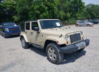  2011 JEEP  - Image 0.