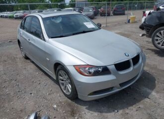  2007 BMW  - Image 0.