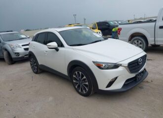  2019 MAZDA  - Image 0.