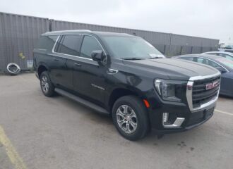  2021 GMC  - Image 0.