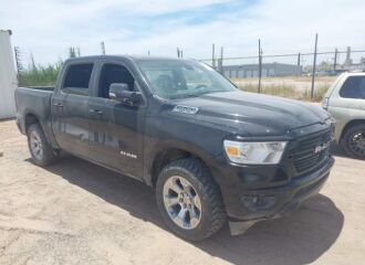  2019 RAM  - Image 0.