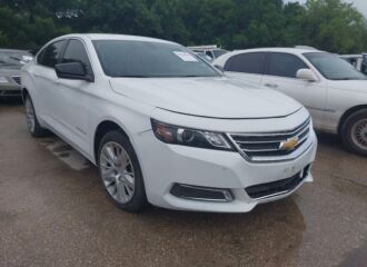  2014 CHEVROLET  - Image 0.