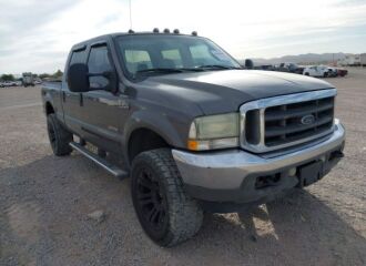  2004 FORD  - Image 0.