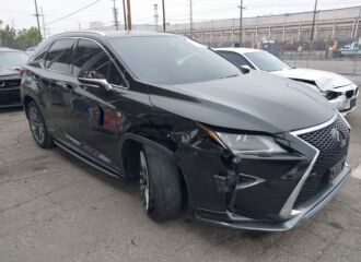  2019 LEXUS  - Image 0.