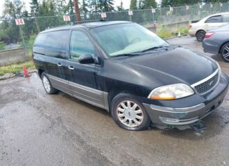  2003 FORD  - Image 0.