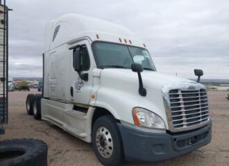  2016 FREIGHTLINER  - Image 0.