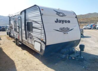  2018 JAYCO  - Image 0.