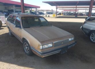  1989 CHEVROLET  - Image 0.