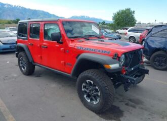  2024 JEEP  - Image 0.