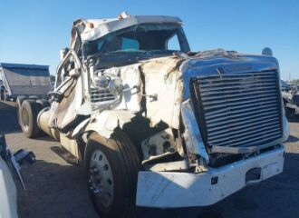  2013 FREIGHTLINER  - Image 0.