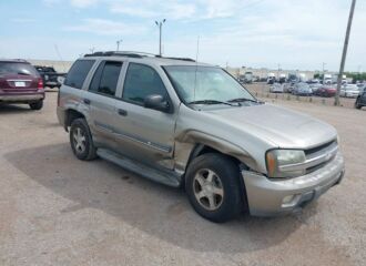  2002 CHEVROLET  - Image 0.