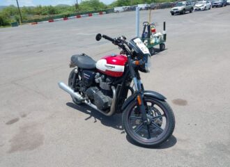  2015 TRIUMPH  - Image 0.