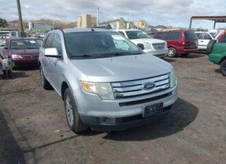  2010 FORD  - Image 0.