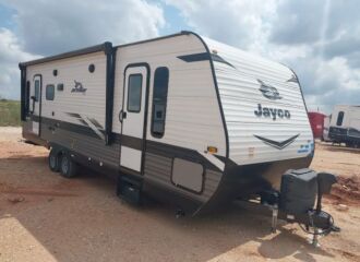  2022 JAYCO  - Image 0.