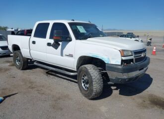  2005 CHEVROLET  - Image 0.